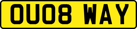 OU08WAY