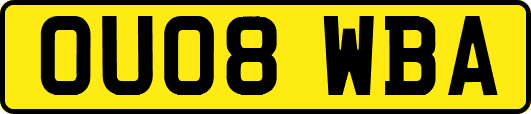 OU08WBA