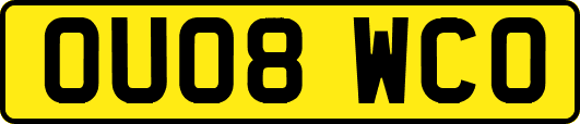OU08WCO