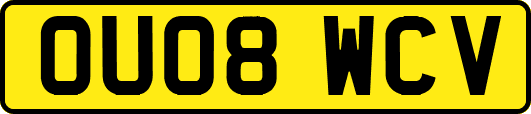 OU08WCV