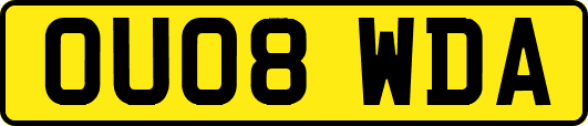 OU08WDA