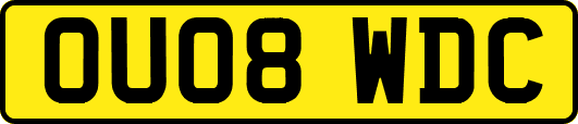 OU08WDC