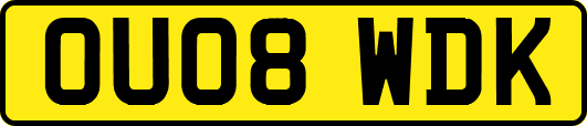 OU08WDK