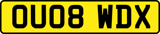 OU08WDX