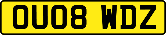 OU08WDZ