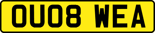 OU08WEA