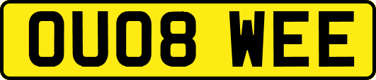 OU08WEE