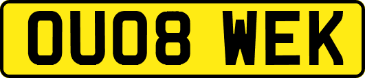 OU08WEK