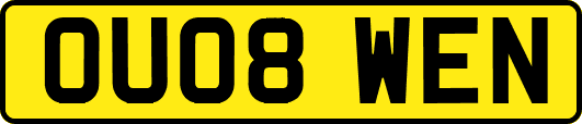 OU08WEN