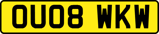 OU08WKW