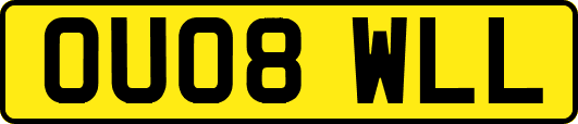 OU08WLL
