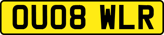 OU08WLR