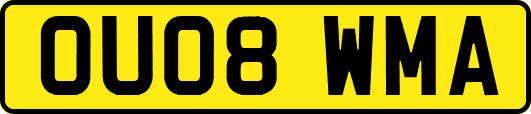 OU08WMA