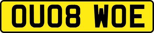 OU08WOE