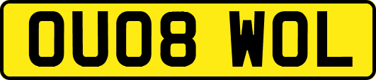 OU08WOL