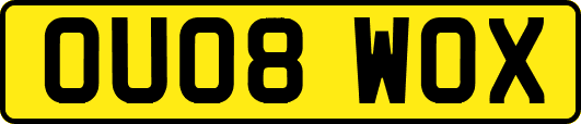 OU08WOX