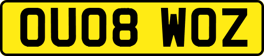 OU08WOZ