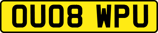 OU08WPU