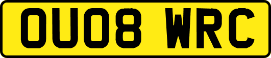OU08WRC