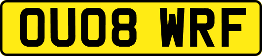 OU08WRF