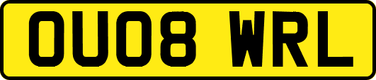 OU08WRL