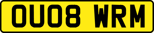 OU08WRM