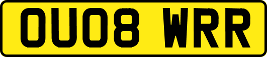 OU08WRR
