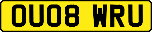 OU08WRU