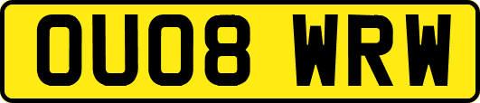 OU08WRW