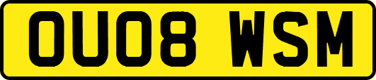 OU08WSM