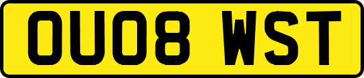 OU08WST