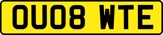 OU08WTE