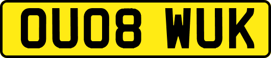 OU08WUK