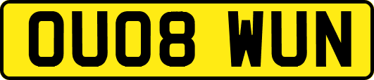 OU08WUN