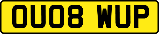 OU08WUP