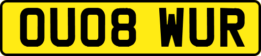 OU08WUR