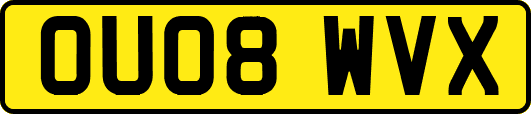 OU08WVX