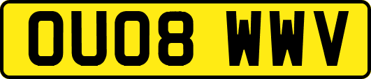 OU08WWV