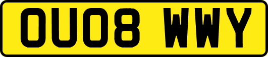 OU08WWY