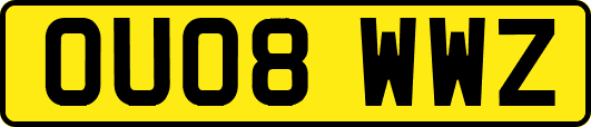 OU08WWZ