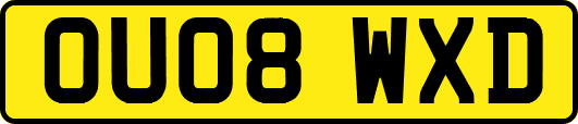 OU08WXD