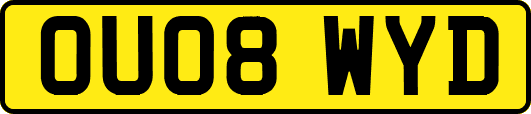 OU08WYD