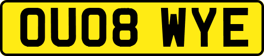 OU08WYE