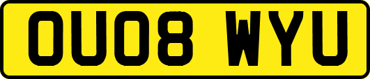 OU08WYU