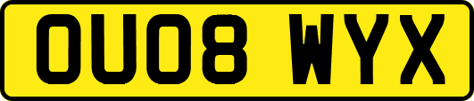 OU08WYX