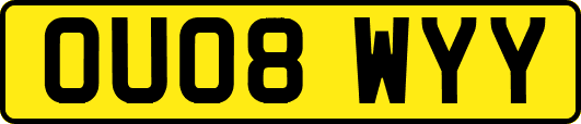 OU08WYY