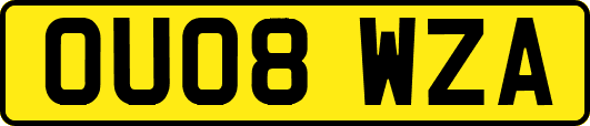 OU08WZA