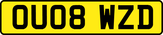 OU08WZD