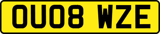 OU08WZE