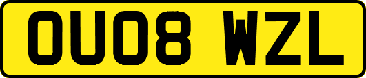 OU08WZL